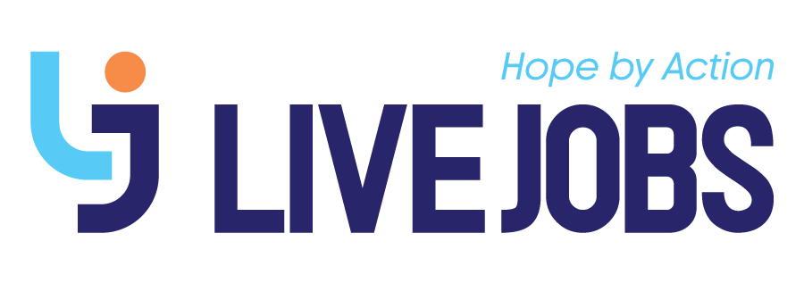 Live Jobs Logo